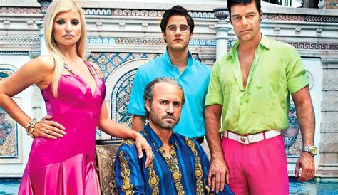 serie tv versace streaming ita|american crime story season 3.